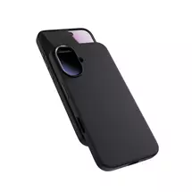 Epico | Epico Mag+ Silicone Case Pro iPhone 17 - black | In Stock