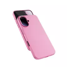 Epico | Epico Mag+ Silicone Case Pro iPhone 17 - hot pink | In Stock