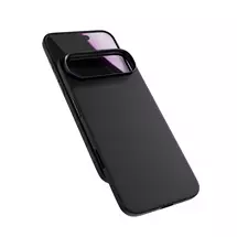 Epico | Epico Mag+ Silicone Case Pro iPhone 17 Air - black