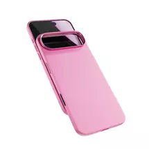 Epico | Epico Mag+ Silicone Case Pro iPhone 17 Air - hot pink