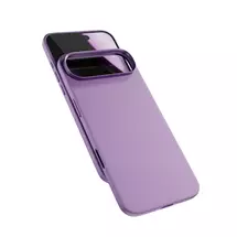 Epico | Epico Mag+ Silicone Case Pro iPhone 17 Air - purple
