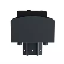 Ergotron | Ergotron 98722292. Product type: Base, Product colour: Black, Housing