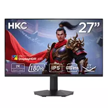25" - 27" Monitors | HKC G27H2D 27 Monitor computer monitor 68.6 cm (27") 2560 x 1440
