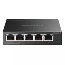 Mercusys | Mercusys MS105GSM2 network switch Unmanaged Gigabit Ethernet