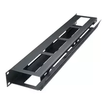 Middle Atlantic | Middle Atlantic Products HHCM-1 rack accessory Cable management panel