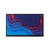 Top Brands | Newline TT8623C video conference monitor 2.18 m (86") LED 3840 x 2160