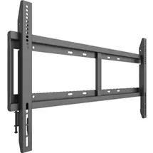 Top Brands | Newline DB04 2.18 m (86") Black | In Stock | Quzo UK