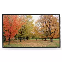 Top Brands | Sapphire AV SFSC203-SB projection screen 2.34 m (92") 16:9