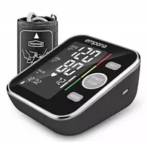 emporia Mobile Phones | Shaws BPM-V10 blood pressure unit Upper arm Automatic