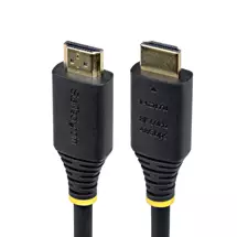 Startech Hdmi Cables | StarTech.com 3m (10ft) Certified Ultra High Speed HDMI Cable, 8K