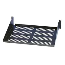 Racks - Accessories | Tripp Lite SRSHELF2PDP SmartRack 2U Cantilever Fixed Shelf (60 lbs /