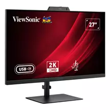 Viewsonic | Viewsonic VG2741V2K computer monitor 68.6 cm (27") 2560 x 1440 pixels