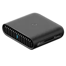 TP-Link Network Routers | TPLink TLWR3002X wireless router Gigabit Ethernet Dualband (2.4 GHz /