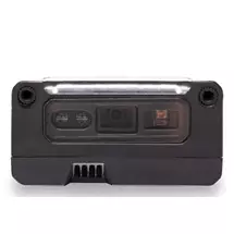 Top Brands | Datalogic GFS4550BKK2RED barcode reader Fixed bar code reader 2D