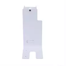 Multimedia Cart Accessories | Ergotron 98-466 multimedia cart accessory White Mounting kit