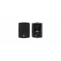 Kramer Electronics  | Kramer Electronics Tavor 5-O speaker set 60 W Universal Black 2-way