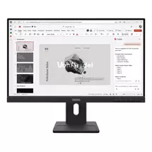 Monitors | Lenovo ThinkVision E2240 computer monitor 54.6 cm (21.5") 1920 x 1080