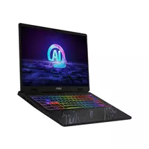 Gaming Laptops | MSI Pulse 16 AI C1V Intel Core Ultra 9 185H Laptop 40.6 cm (16") Quad