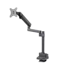 Startech Monitor Arms Or Stands | StarTech.com Desk Mount Monitor Arm, Up to 40inch Screen/17.6lb (8kg),