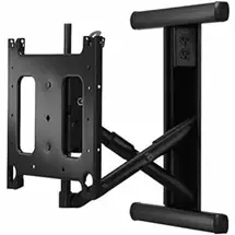 Chief  | Chief FHBU signage display mount Black | In Stock | Quzo UK
