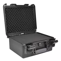 Citronic  | Citronic 127.253UK equipment case Hard shell case Black
