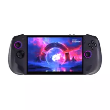 Gamepad | Lenovo LEGION GO S RZ2GO 16GB 1TB STEAM Black USB Touchscreen gaming