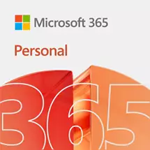 Document Management Software | Microsoft Office 365 Personal Office suite 1 license(s) Multilingual 1