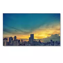 Video Wall Displays | NEC UN552. Display diagonal: 139.7 cm (55"), Display resolution: 1920