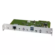 Interface Hubs | Sharp 100016191 interface hub Green, Metallic | In Stock