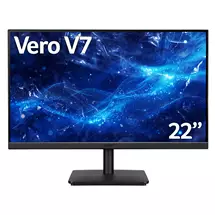 Monitors | Acer Vero V7 Vero V227QHb Monitor computer monitor 54.6 cm (21.5")