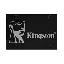 Kingston Technology 2048G SSD KC600 SATA3 2.5" | Quzo UK