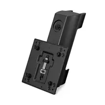 Mounting Kits | Lenovo 4XF1K72399 mounting kit Black | In Stock | Quzo UK