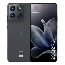 Motorola Mobile Phones | Motorola edge 70 17 cm (6.7") Dual SIM Android 16.0 5G USB TypeC 12 GB