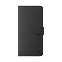 Cases & Protection | ZAGG Folio Case For Galaxy A26 5G Black | In Stock