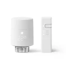 Thermostats | tado° TAD-104075 thermostatic radiator valve Suitable for indoor use