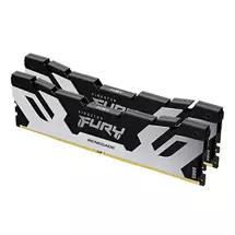 DDR5 Memory | Kingston Technology FURY 32GB 7600MT/s DDR5 CL38 DIMM (Kit of 2)