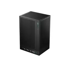 PC Cases | DeepCool R-CH170-BKNPI0D-G-1 computer case Tower Black