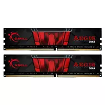 New Arrivals &amp; Just In | G.Skill Aegis F4-3200C16D-16GIS memory module 16 GB 2 x 8 GB DDR4
