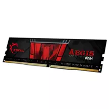 New Arrivals &amp; Just In | G.Skill Aegis F4-3200C16S-8GIS memory module 8 GB 1 x 8 GB DDR4