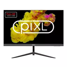 New Arrivals &amp; Just In | piXL PX24IVHFPD 24 Inch 100Hz Full HD Widescreen IPS Monitor with 1920