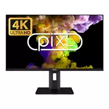New Arrivals &amp; Just In | piXL CM28F10 28 Inch 60Hz 4K Widescreen Monitor with 3840 x 2160