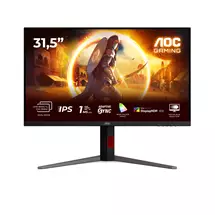 New Arrivals &amp; Just In | AOC G4 U32G4U computer monitor 80 cm (31.5") 3840 x 2160 pixels 4K
