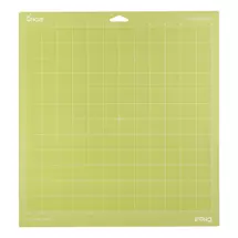 New Arrivals &amp; Just In | Cricut Explore/Maker StandardGrip Machine Mat (12x12") 1-pack