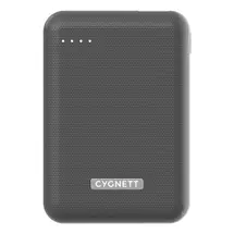 New Arrivals &amp; Just In | Cygnett CY3785PBCHE power bank 10000 mAh Black | In Stock