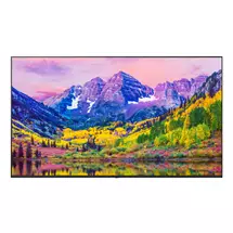 New Arrivals &amp; Just In | LG 75UK762H 190.5 cm (75") 4K Ultra HD Smart TV Wi-Fi Black 330 cd/m²