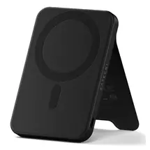 New Arrivals &amp; Just In | Satechi ST-B5Q2SK power bank 5000 mAh Wireless charging Black