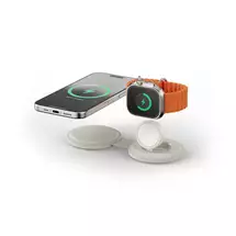 New Arrivals &amp; Just In | Satechi OntheGo 2in1 Headset, Smartphone, Smartwatch White USB