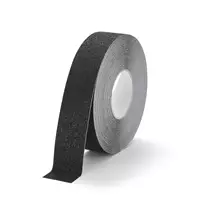 Top Brands | Durable DURALINE GRIP+. Tape colour: Black, Material: Aluminium,