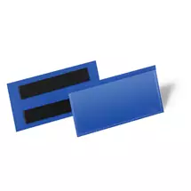 Labels | Durable 174107 label holder 50 pc(s) | In Stock | Quzo UK