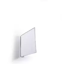 Durable | Durable 187119 sign holder/information stand Plastic Transparent